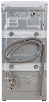 Стиральная машина Korting KWMT 1270 I белый