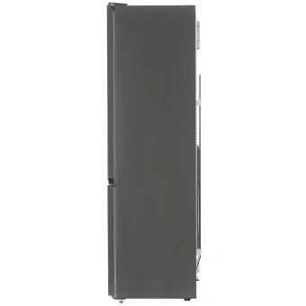 Холодильник BEKO B3R0CNK312HG серый