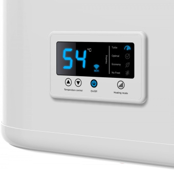 Водонагреватель THERMEX NOVA 80 V