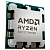 Процессор AMD Ryzen 5 8500G Phoenix OEM 3.5ГГц 16MB AMD Radeon 740M AM5 (100-000001491)