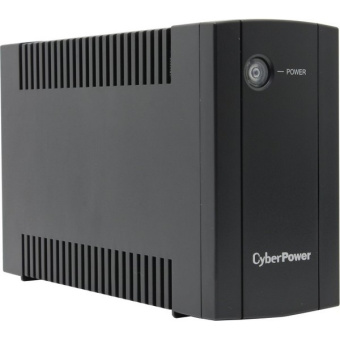 ИБП CYBERPOWER TOWER 875VA 425W UTI875E