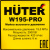 Минимойка Huter W195-PRO 2500Вт