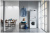Стиральная машина INDESIT IWUB-4105