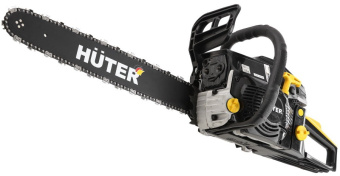 Бензопила HUTER BS-45