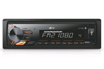 ACV AVS-812BA