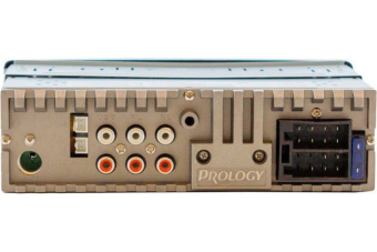 Автомагнитола Prology CMX-235 1DIN 4x55Вт
