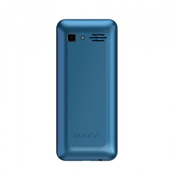 Мобильный телефон Maxvi P21i Marengo маренго