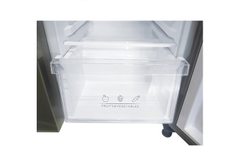 CENTEK CT-1757 NF INOX INVERTER  635х835х1775мм