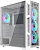 Корпус Raijintek ARCADIA III -MS4 PC белый без БП Midi-Tower ATX/mATX (0R20B00247)