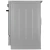 Плита электрическая Gorenje GEC5C40XAOT серебристый Плита электрическая Gorenje GEC5C40XAOT серебристый