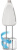 Миксер ручной Philips HR3705 Daily Collection 300Вт белый Миксер ручной Philips HR3705 Daily Collection 300Вт белый