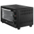 Мини-печь BBK OE2343M черный 23л 1500Вт