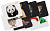 DEFENDER (50803) WILD ANIMAL - 8 видов ассортимент (8)