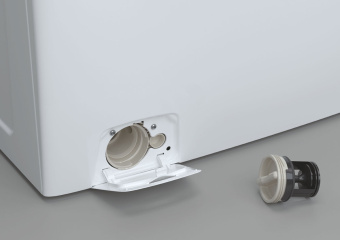 Стиральная машина Candy CSH41273DW/2-07 белый