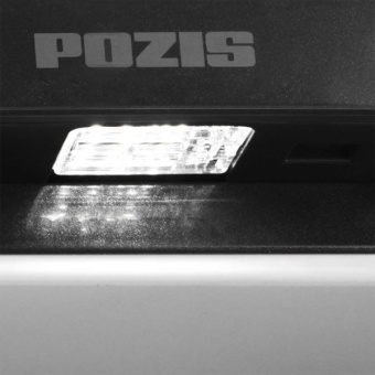 Холодильник POZIS СВИЯГА 513 5 графитовый