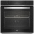 Встраиваемый электрический духовой шкаф Beko BBIE133002XD черный