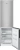 Холодильник АТЛАНТ ХМ-4626-181 384л. Серебристый