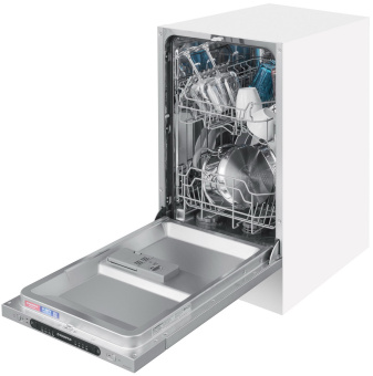 Посудомоечная машина Maunfeld MLP4249G02