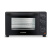 Мини-печь Hyundai MIO-HY080 23л. 1500Вт черный Мини-печь Hyundai MIO-HY080 23л. 1500Вт черный