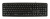 Клавиатура Оклик 90MV2 черный USB