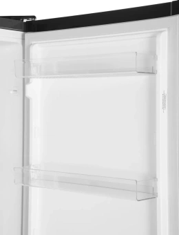 Холодильник BEKO B1RCSK312G серый 
