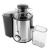 Соковыжималка Centek CT-1209 Black (черный, сталь) Соковыжималка Centek CT-1209 Black (черный, сталь)