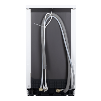 Посудомоечная машина Maunfeld MWF45220W белый