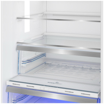 Холодильник Beko B5RCNK363ZWB черный (двухкамерный)