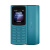 Мобильный телефон Nokia 105 синий