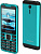 Мобильный телефон Maxvi X10i синий