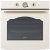 Духовой шкаф Электрический Gorenje BOS67372CLI бежевый