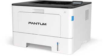 Принтер лазерный Pantum BP5100DW A4 Duplex Net WiFi