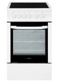 Электрическая плита BEKO FFSS 57000 W