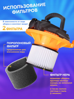 ВИХРЬ СП-1500/30