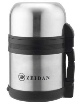 ZEIDAN Z-9029 0,8л