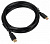 Кабель аудио-видео Buro HDMI 1.4 HDMI (m)/HDMI (m) 3м. Позолоченные контакты черный (BHP HDMI V1.4 3M LOCK)
