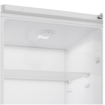 Холодильник Beko B1RCSK362G серый
