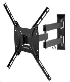 KROMAX OPTIMA-404 BLACK