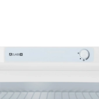 Холодильник Indesit TIA 16  белый