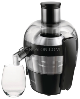 Соковыжималка PHILIPS HR-1832