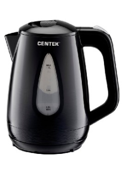 CENTEK CT-0048 черный