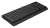 Клавиатура A4Tech Fstyler FK15 черный USB