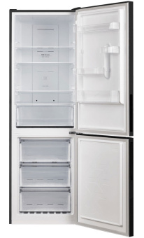 Холодильник Maunfeld MFF185NFSB10 Inverter