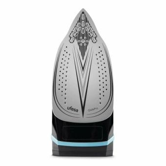 Утюг UFESA PV2600 GLIDEPRO 2600Вт черный