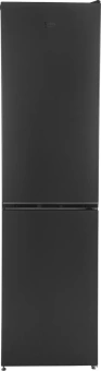 Холодильник BEKO B1RCNK332G серый