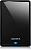 Жесткий диск A-Data USB 3.1 4Tb AHV620S-4TU31-CBK HV620S 2.5" черный