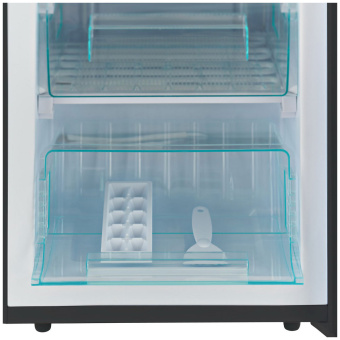 Морозильник TESLER RF-90 BLACK