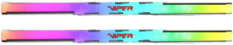 Память PATRIOT 32GB DDR5-7400 DIMM PVVR532G740C36K