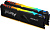Память DDR4 2x16GB 3200MHz Kingston KF432C16BB12AK2/32 Fury Beast RGB RTL Gaming PC4-25600 CL16 DIMM 288-pin 1.35В dual rank с радиатором Ret