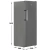 Морозильная камера BEKO RFSK215T01G серый Морозильная камера BEKO RFSK215T01G серый